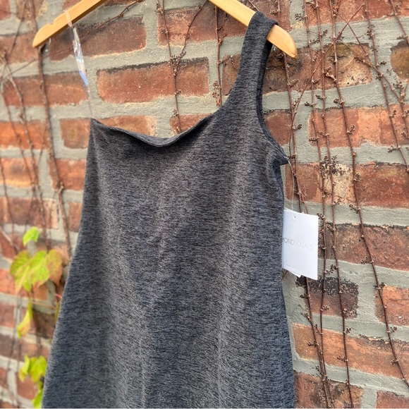 NEW Size Small Beyond Yoga Spacedye One and Only Tennis Built in Shorts Dress - Picture 5 of 9